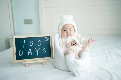 商水宝宝每天洗澡好吗