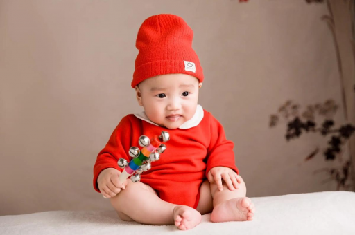 商水宝宝喝什么奶粉不上火