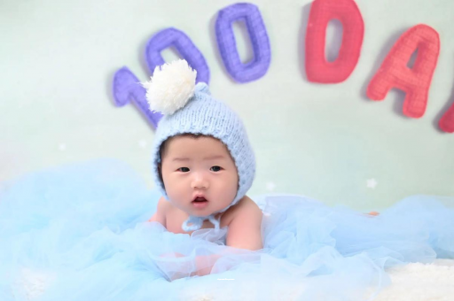 商水宝宝总是恶心怎么回事